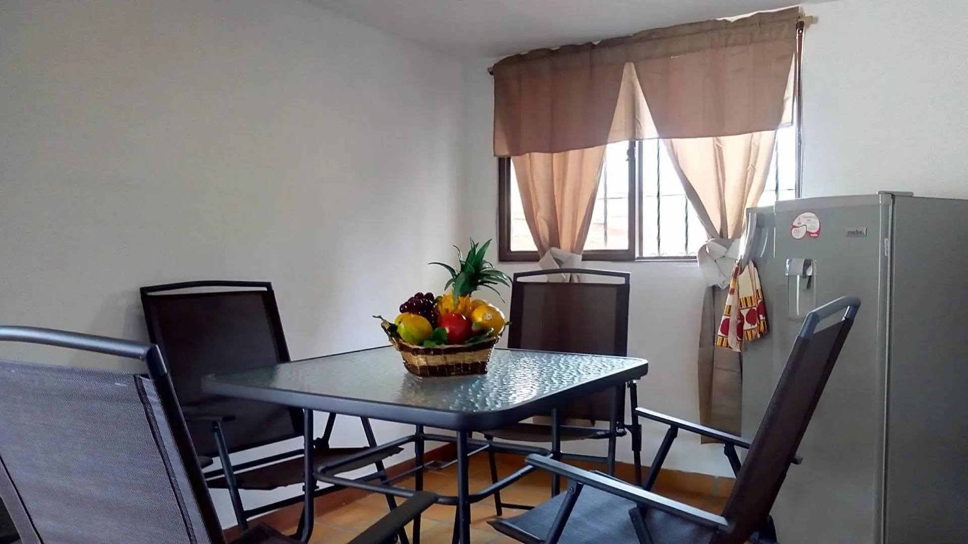 Disfruta Su Atico En San Antonio Apartment Cali